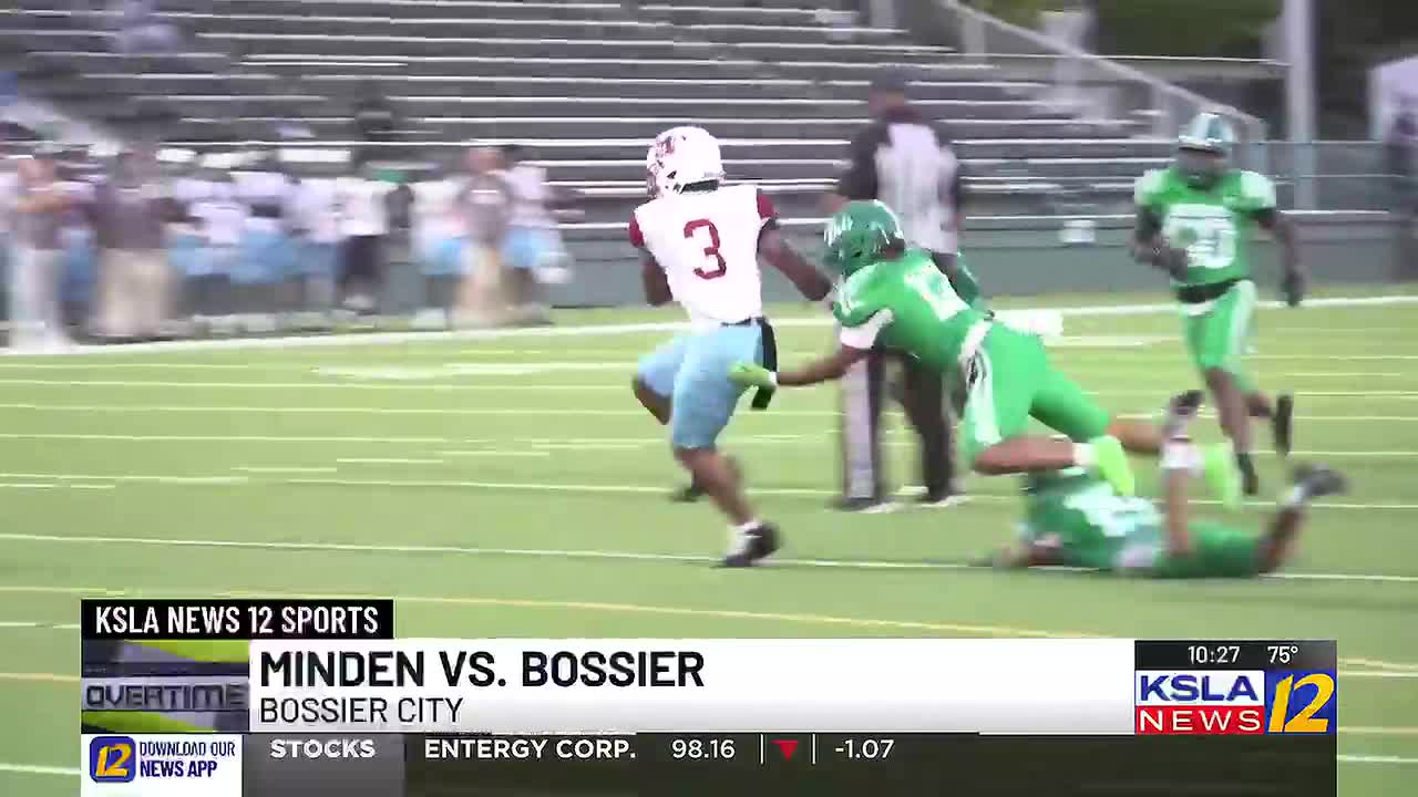 Local High School Football Teams Secure Dominant Victories