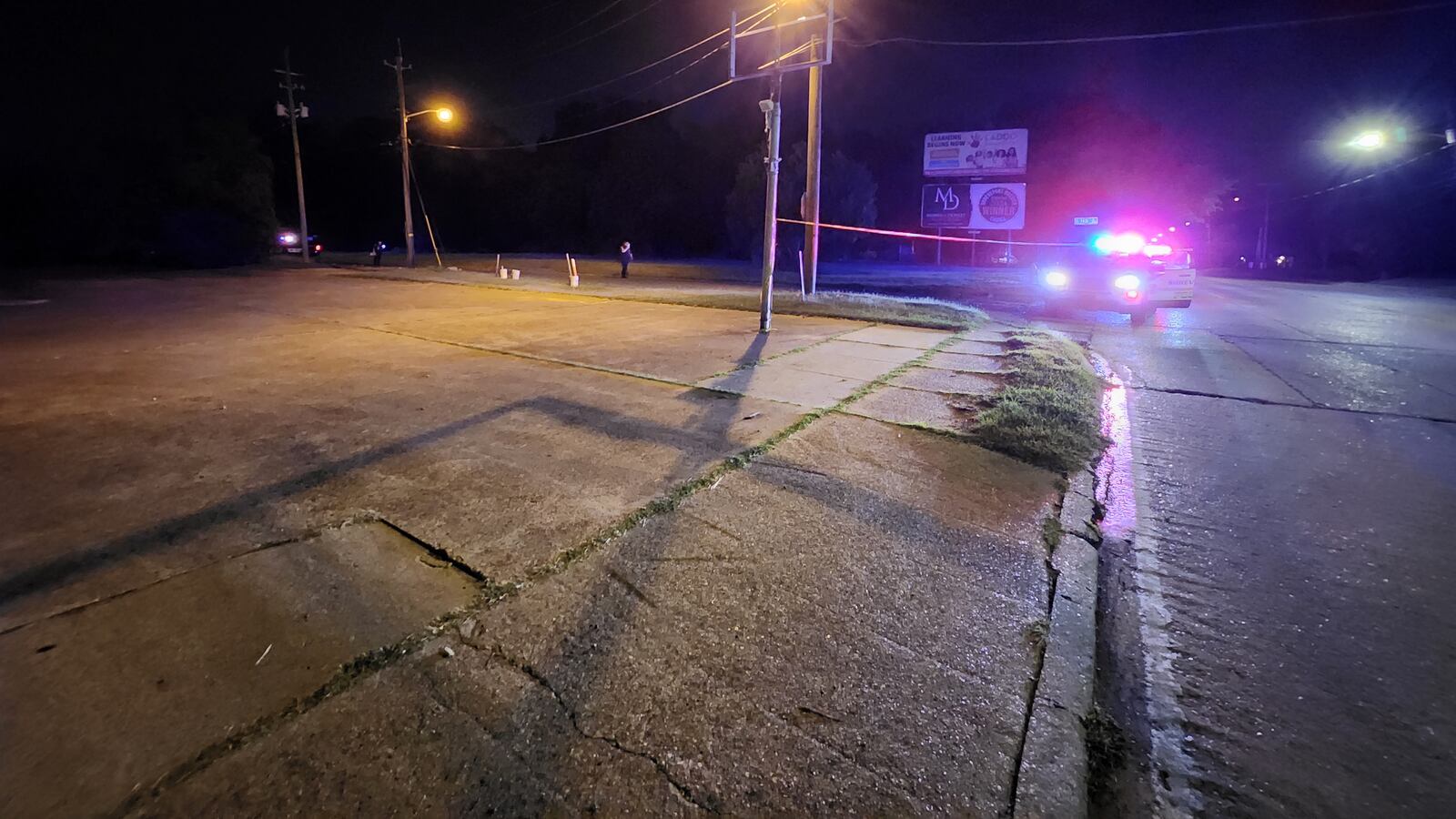 1 injured after shots fired into home; over 30 shell casings found ...