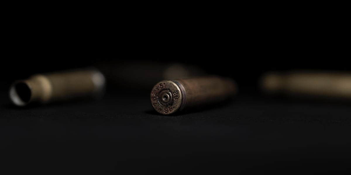 Shooting News Image