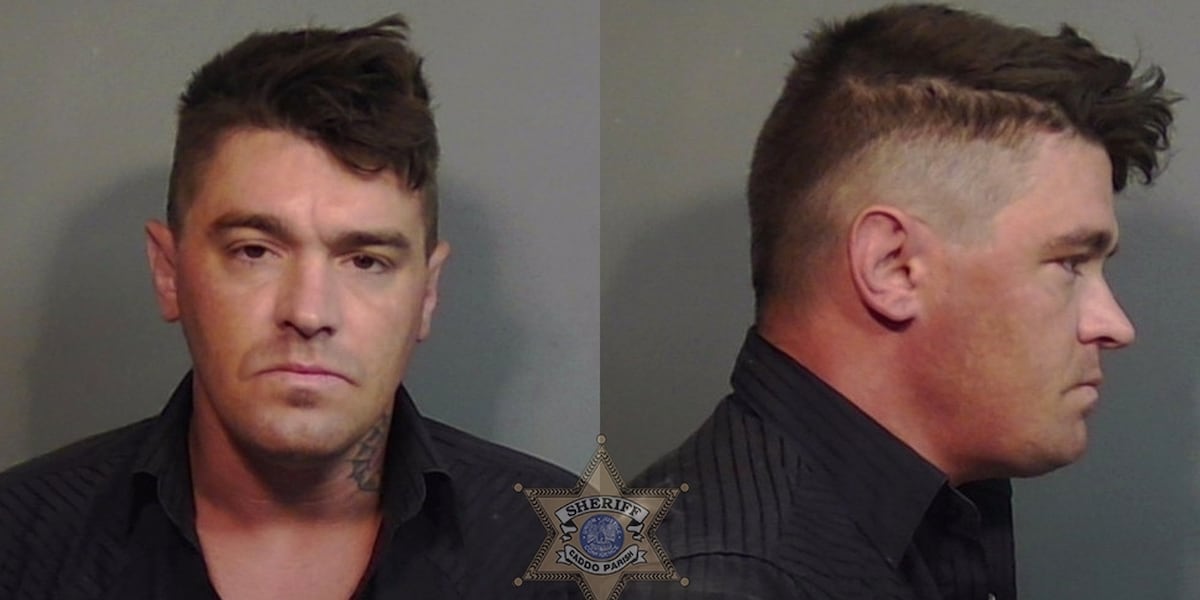 Arrest News Image
