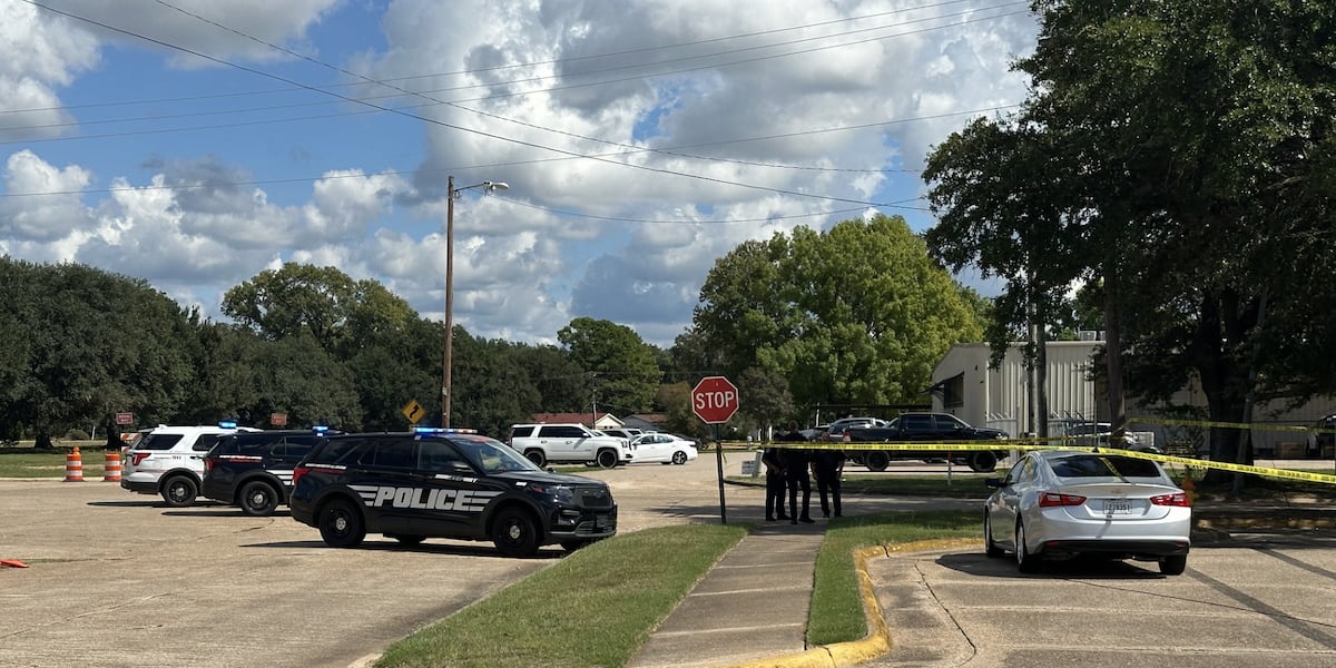 Shooting News Image