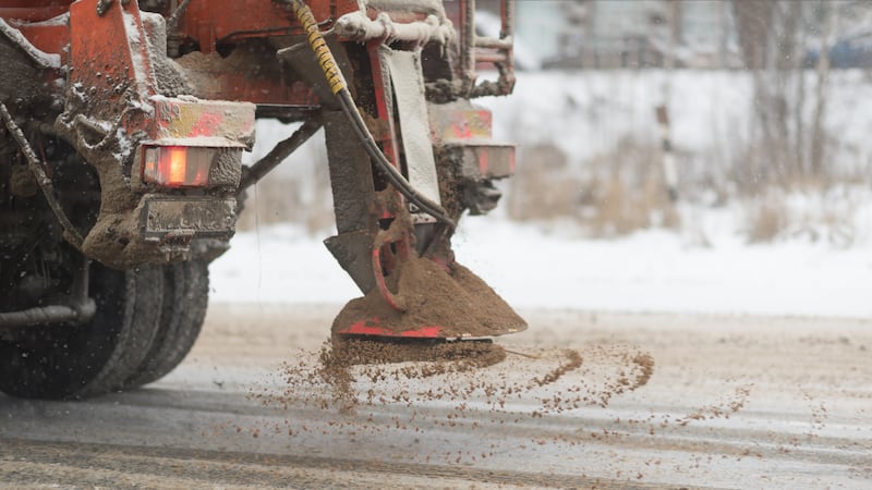 Texas Department of Transportation (TxDOT) will begin enacting roadway safety measures in the...