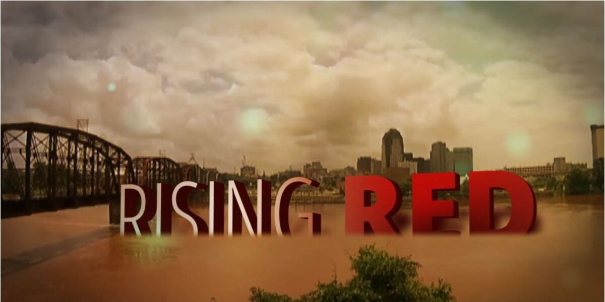 Red River rising: Areas that could see flooding next
