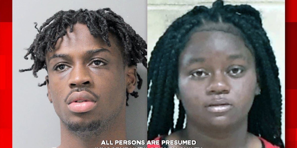 Arrest News Image