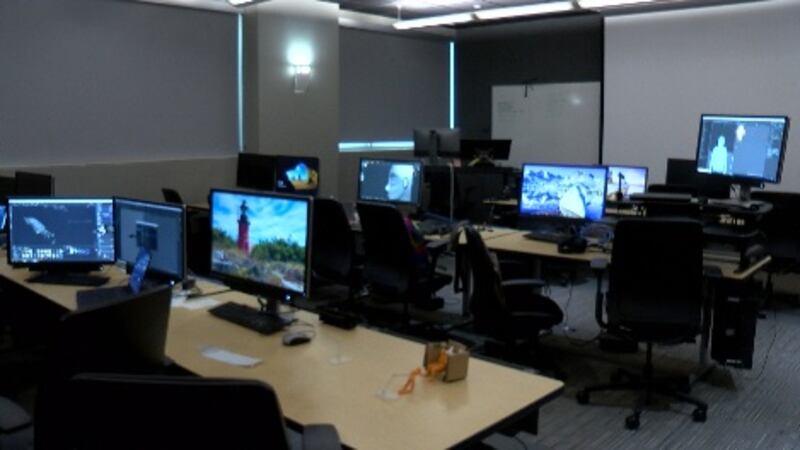 Digital Media Institute receives Best Buy grant to fund online