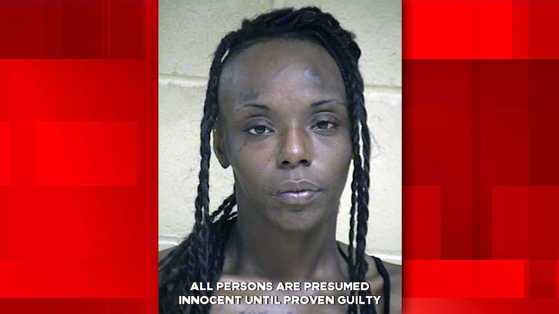 Marshall Woman Detained Following Alarmingly Armed Encounter at Workplace