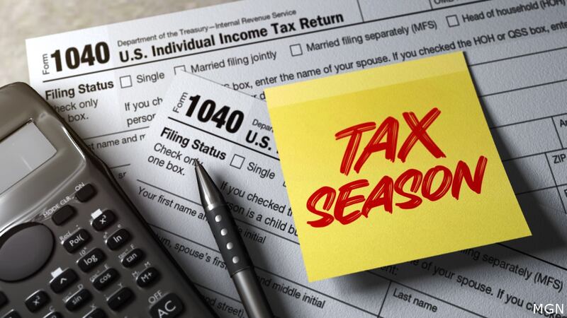 Get Ready to file: Essential Tips to Get Ahead of the Tax Season 2025
