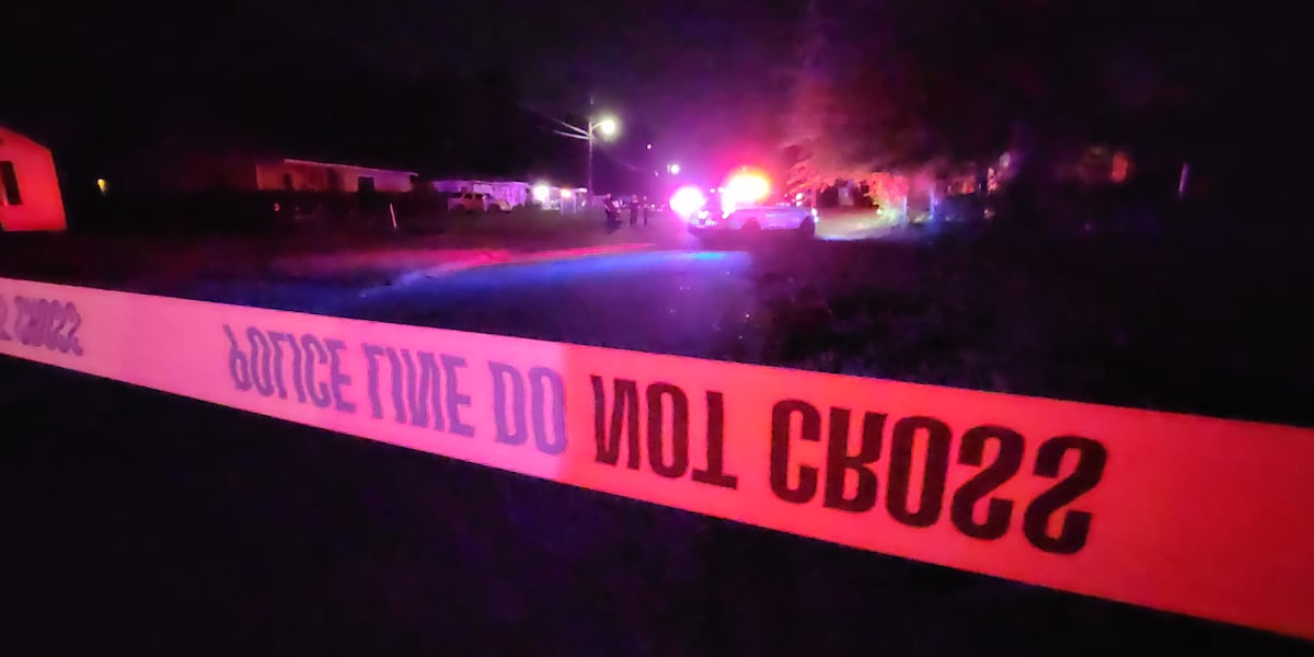 Shooting News Image
