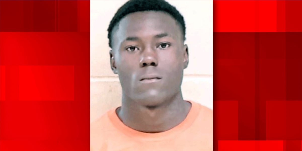 Robbery News Image
