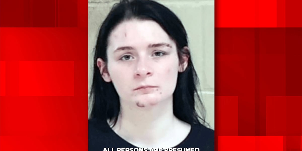 Arrest News Image