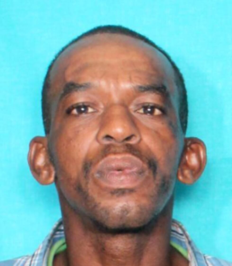 Roderick Mccall Family offering $2,500 reward in hopes to find missing man