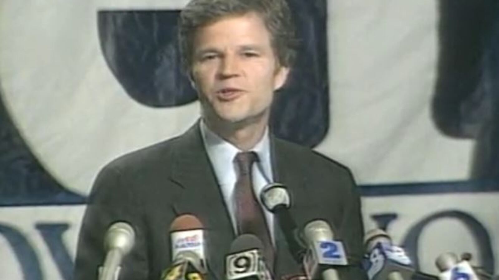 Roemer remembered as reform-minded politician, ‘kind of an unstoppable ...