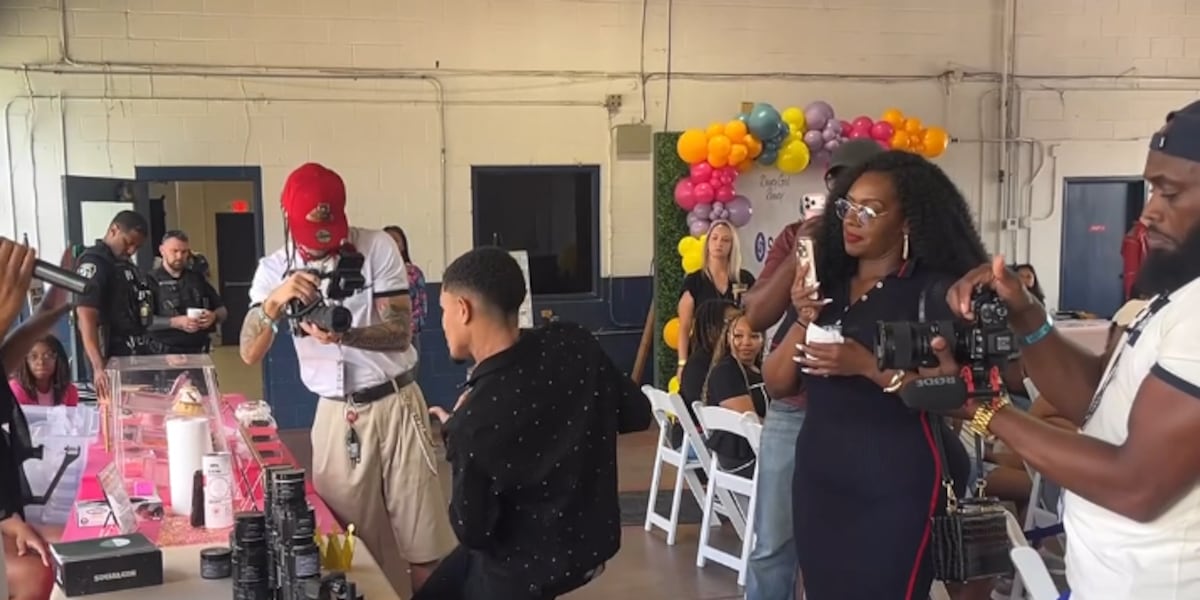Shreveport hosts Louisianaâs first social media and digital marketing conference