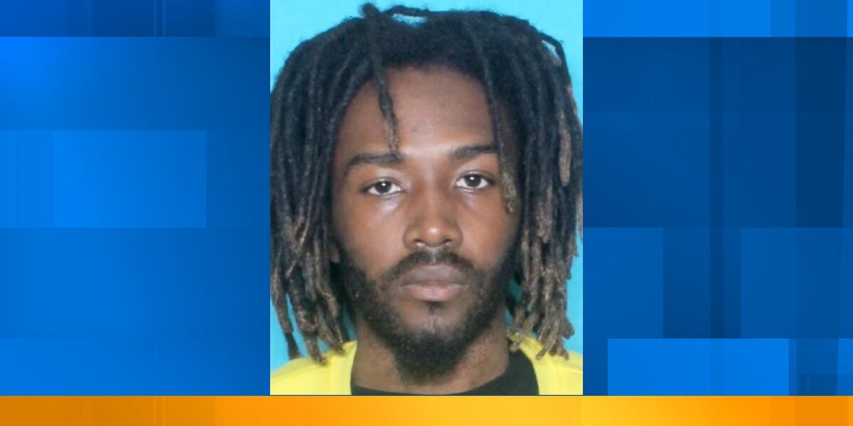 Jeremy Reeves Missing Man missing for weeks found safe