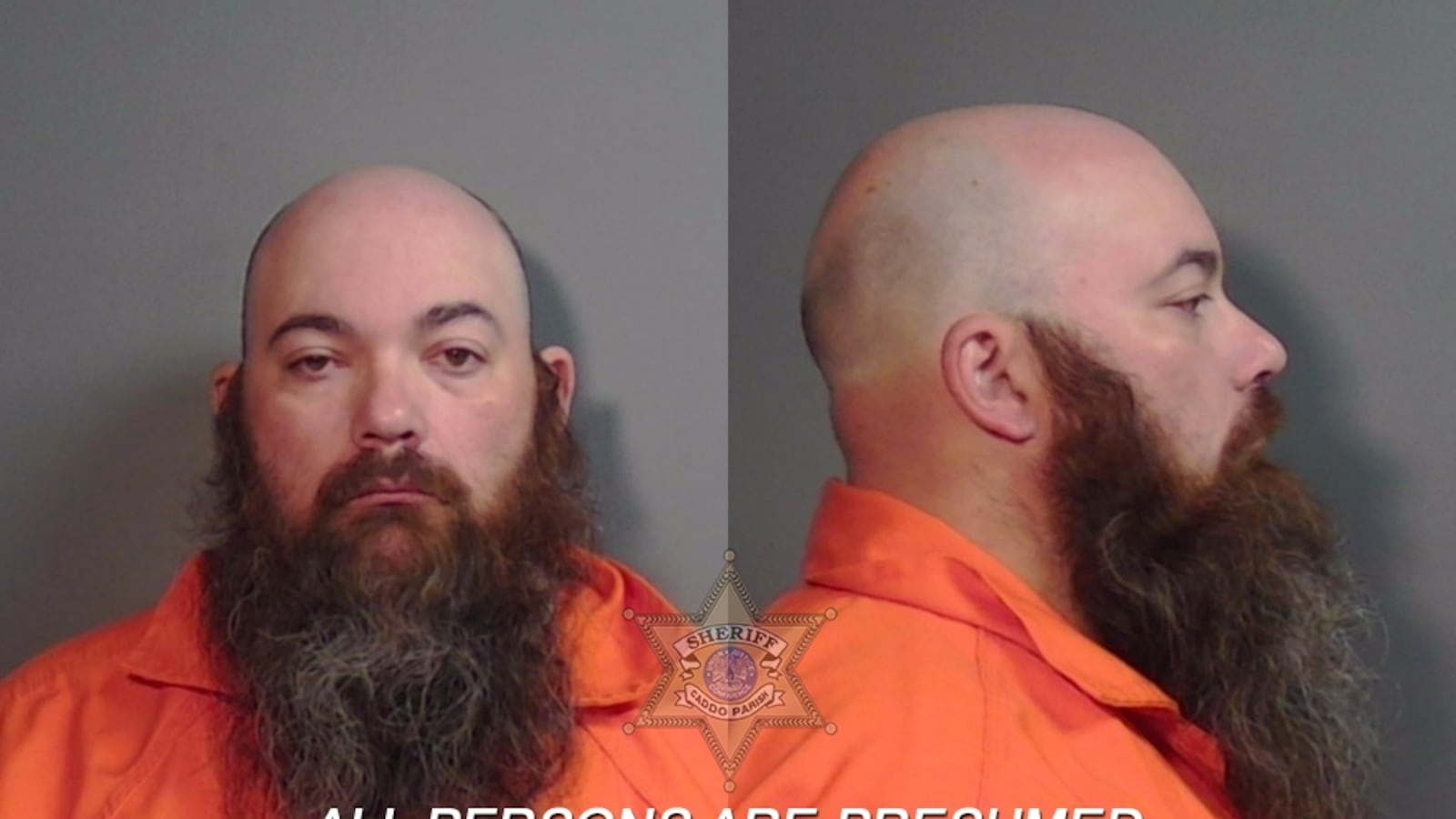 Man arrested for alleged possession of child sexual abuse material