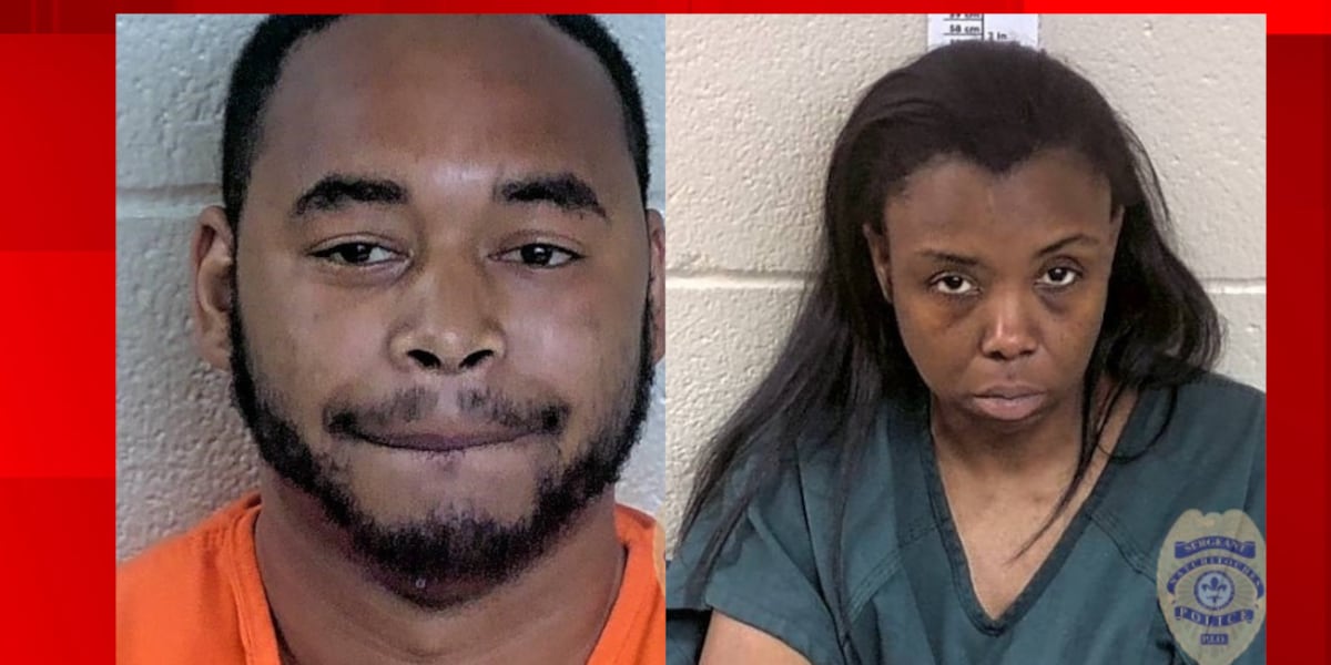 Arrest News Image
