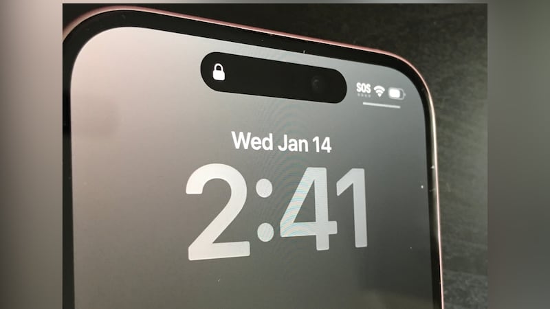 Verizon customers across the U.S. are reporting service problems, indicating a possible major...