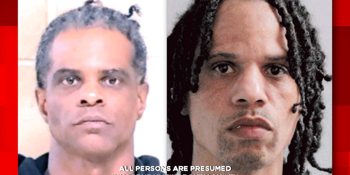 Robbery News Image