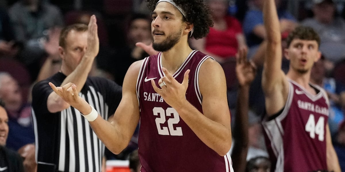 Ponchatoula native Allen Graves selected 19th overall by Toronto Raptors in NBA Draft
