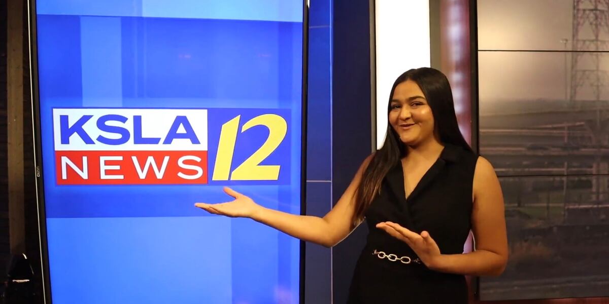 Ksl Show KSLA reporter, former host of ‘Latino Living’ podcast returns for ...