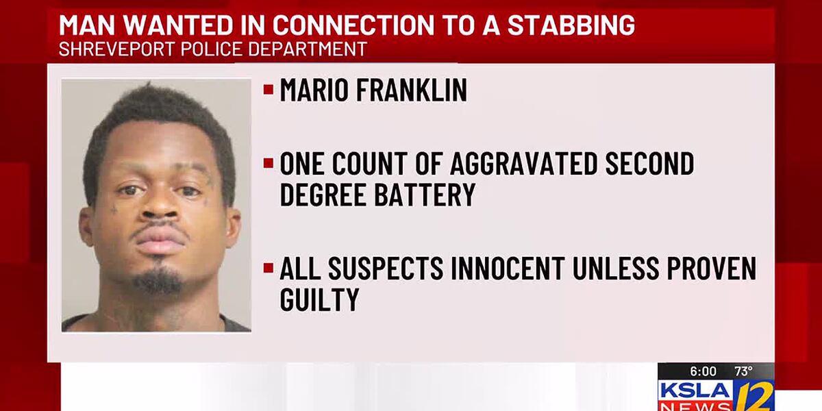 Assault News Image