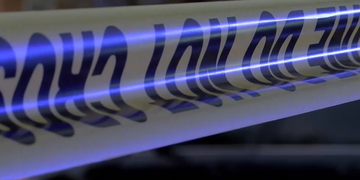 Shooting News Image
