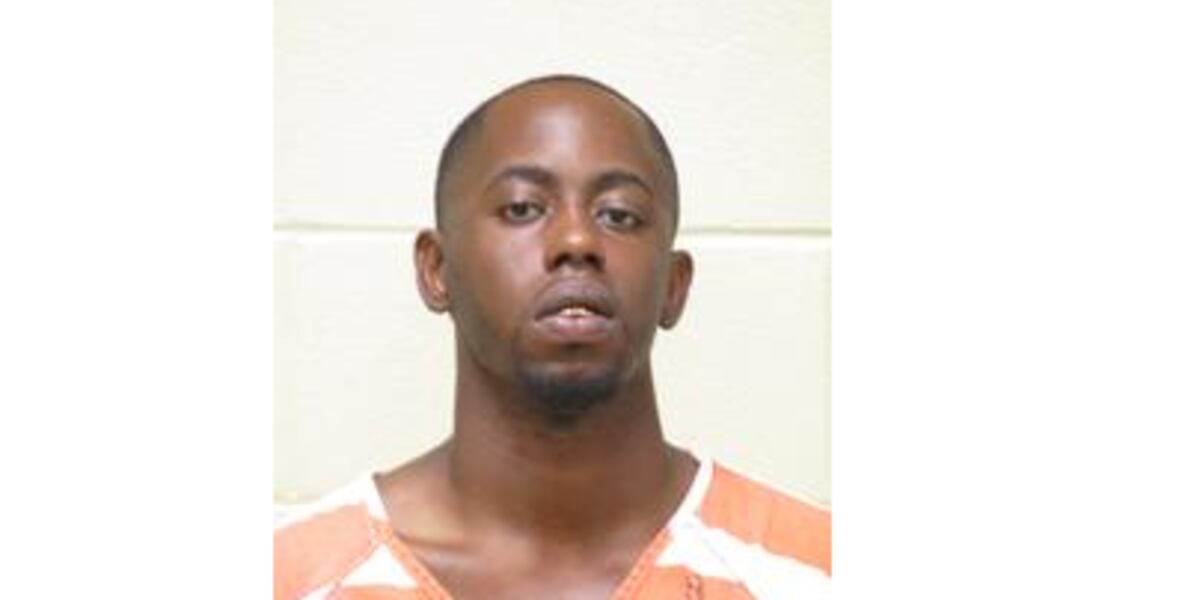 Boujee Inmate Jail Bookings - Bossier Parish 4/26/17
