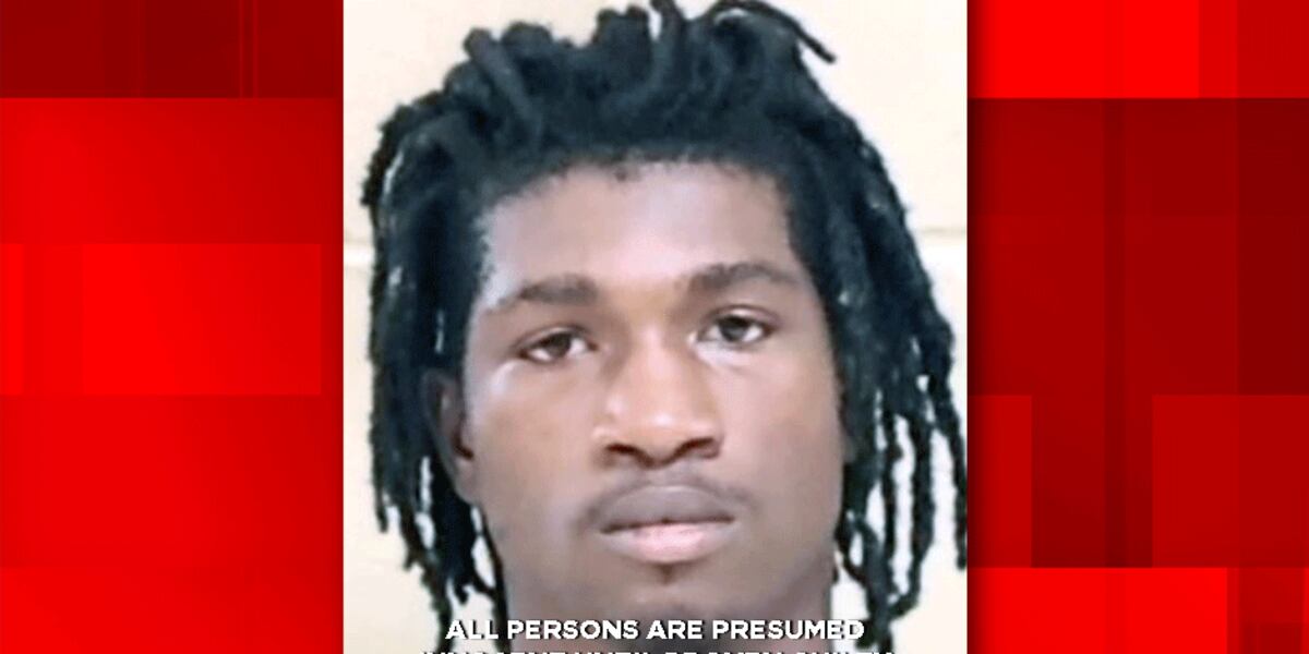 Arrest News Image