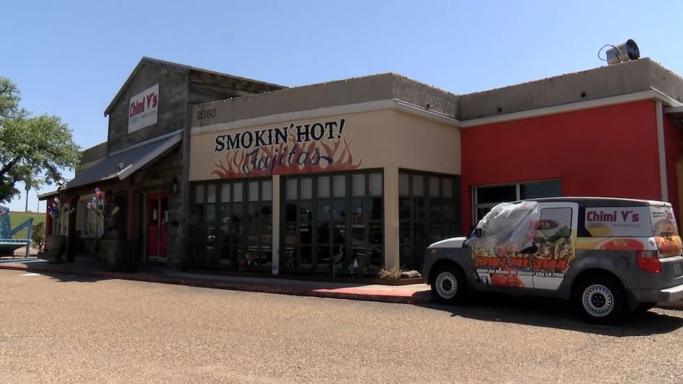 Chimi V’s Fajita Factory closes its doors