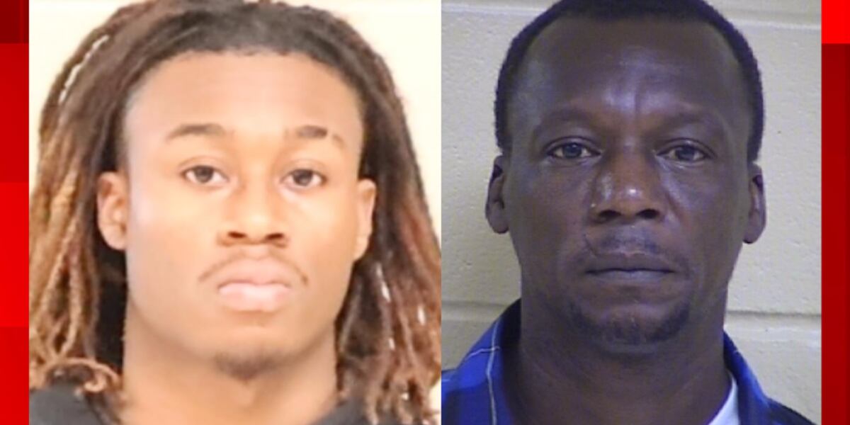 Assault News Image
