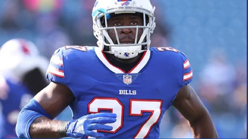 Treeve White Taking Back Our Streets: Tre'Davious White talks about violence in ...