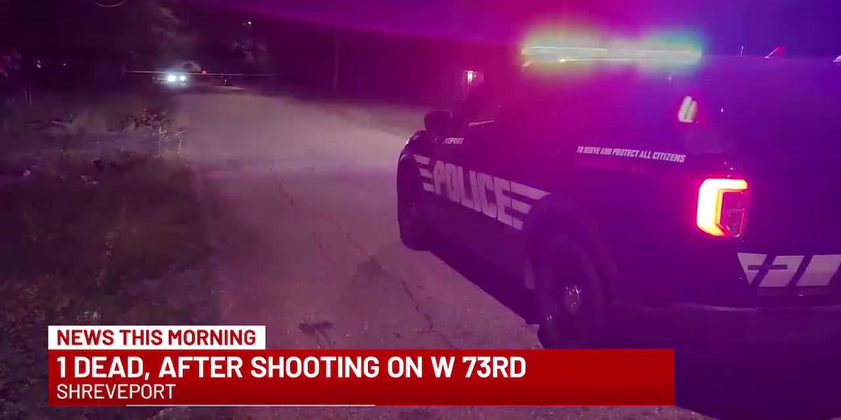 1 dead following shootout; multiple shell casings recovered in ...