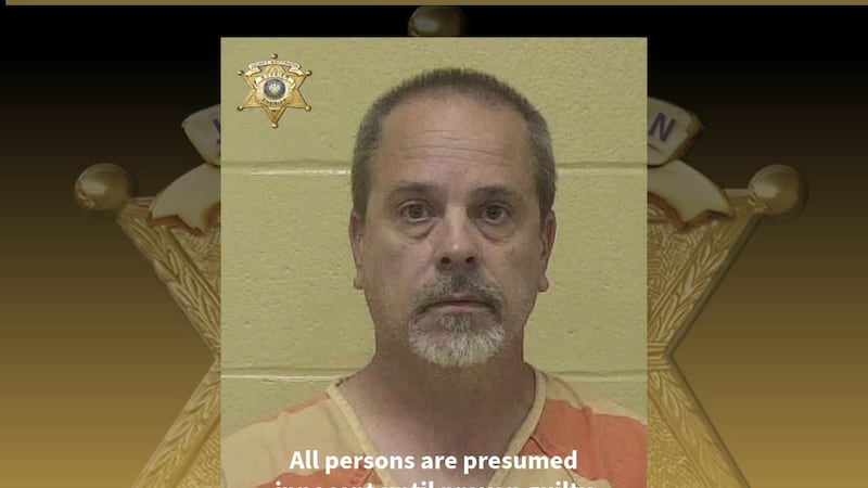 Kevin Williams, 56, was arrested following an investigation into allegations spanning years;...