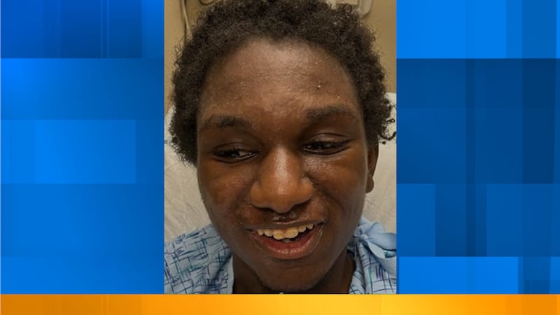 Friday morning (Nov. 14) around 9 a.m., police reported that the missing man, Christopher...