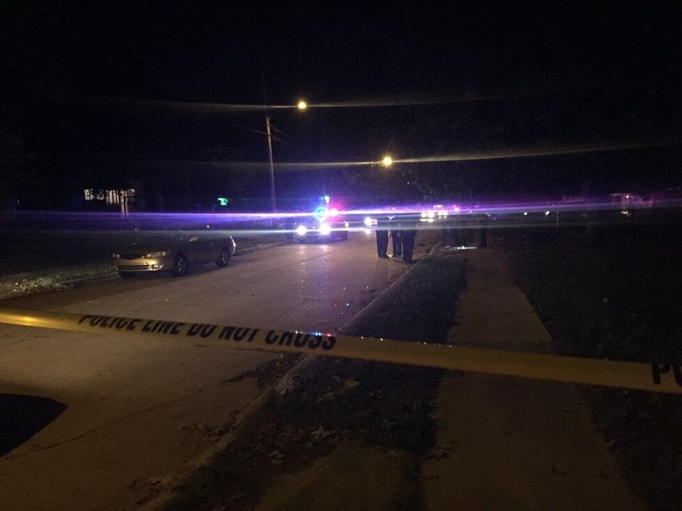 (Troy Washington/KSLA News 12)