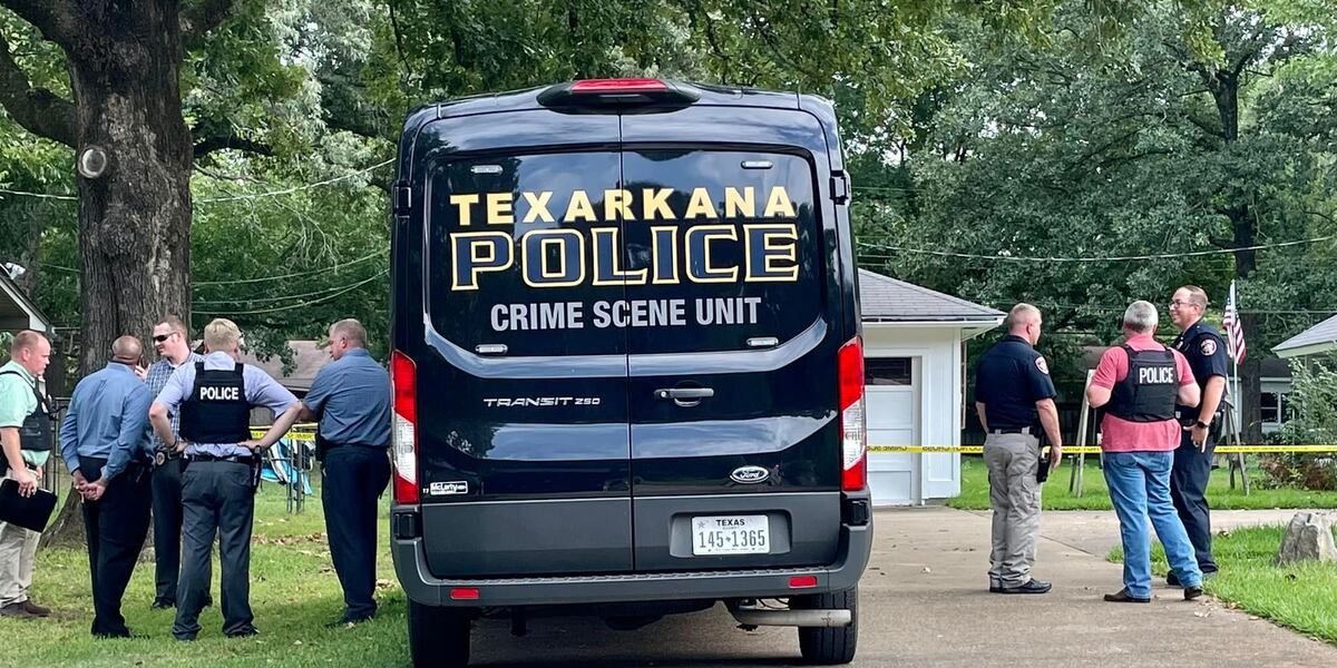Shooting News Image