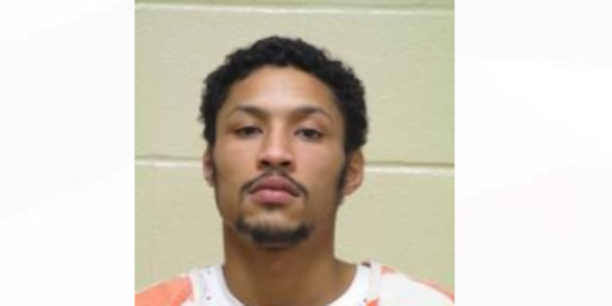 Jail Bookings - Bossier Parish 2/3/18