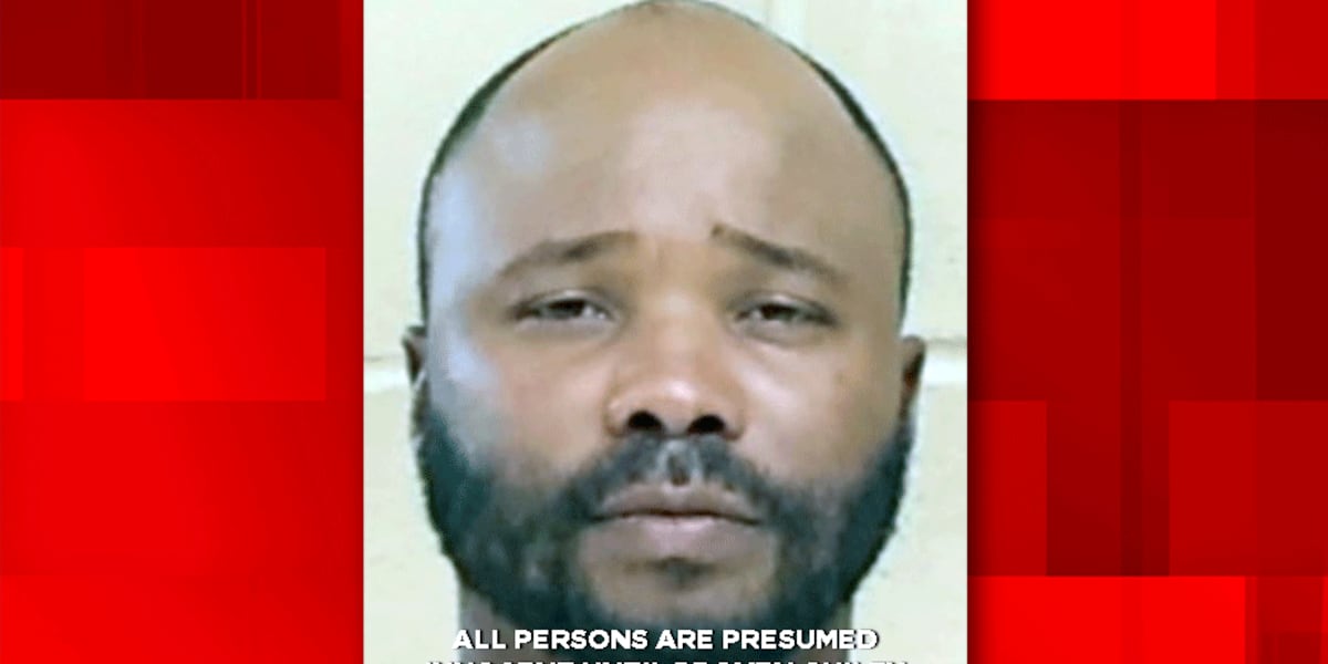 Arrest News Image