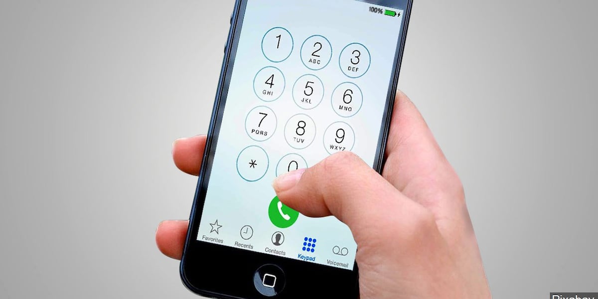 La. Public Service Commission recommends people in 318 area code region ...
