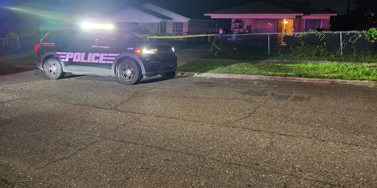 Shooting News Image
