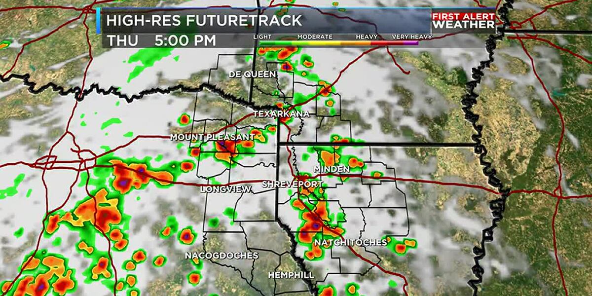 Current Weather Map Humidity Tracking heat and humidity for Wednesday