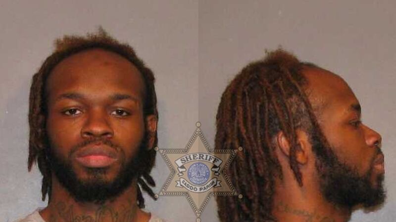 Archille Parrel Holmes Jr. was found guilty for second-degree murder.