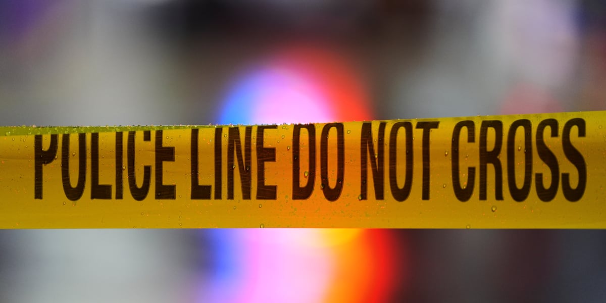 Shooting News Image