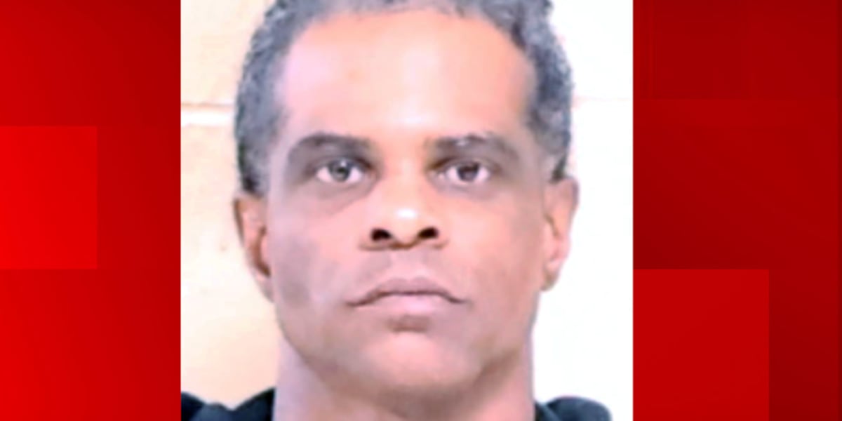 Larry Lew Larry Lewis arrested on federal charge one day after being questioned ...