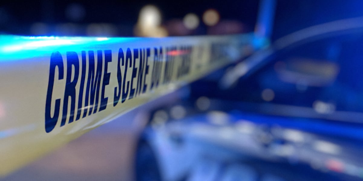 Shooting News Image