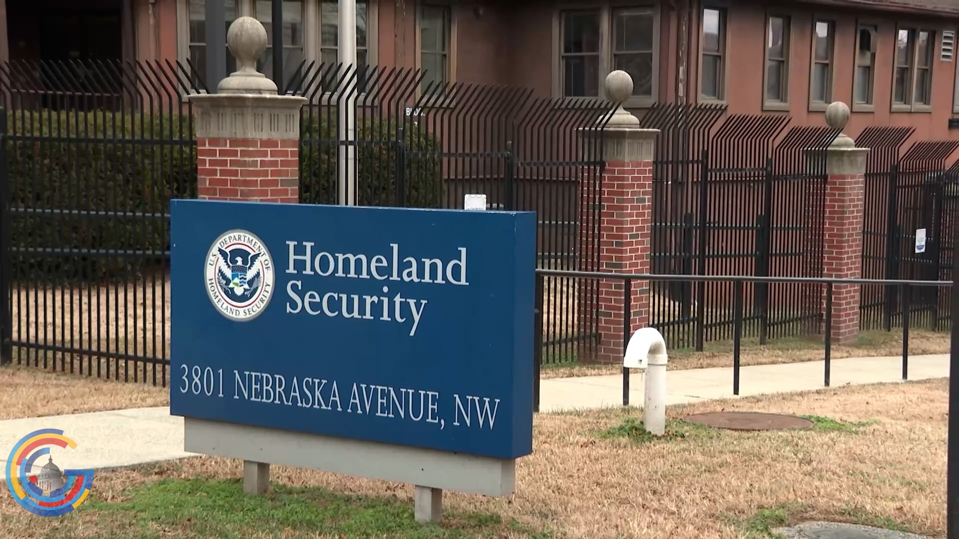 Incremental progress towards funding DHS