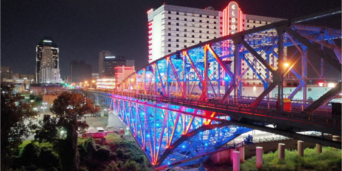 Louisiana Economic Outlook report predicts job growth in Shreveport-Bossier
