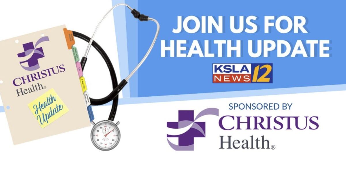 Christus Health Update