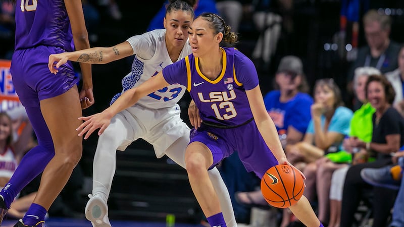 What Happened To Lsu Guard Poa? Mystery Unveiled
