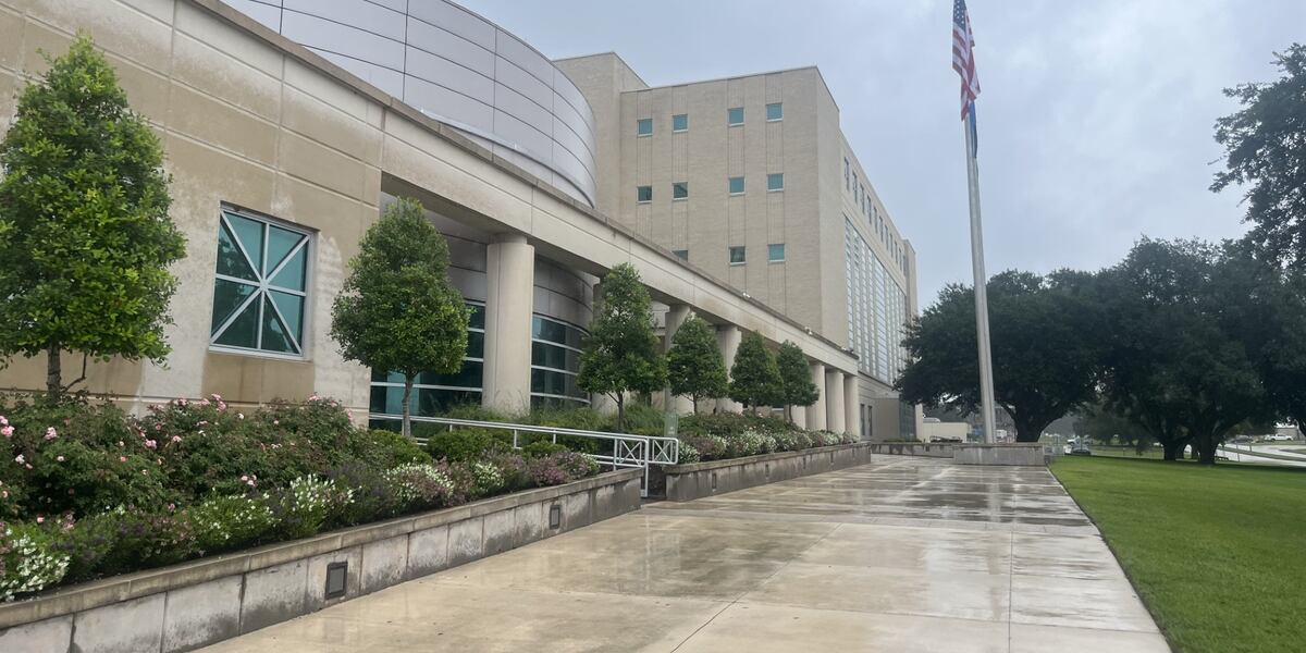 Court case regarding Bossier City term limits begins Court case regarding Bossier City term limits begins